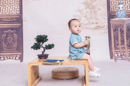 禹城孕妇尖肚子和圆肚子